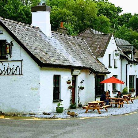 An Sibin B&B Kenmare Luaran gambar