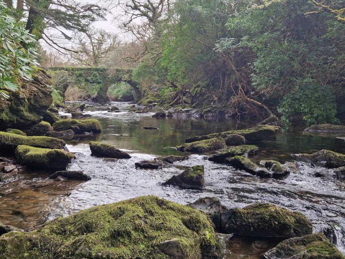 An Sibin B&B Kenmare Luaran gambar