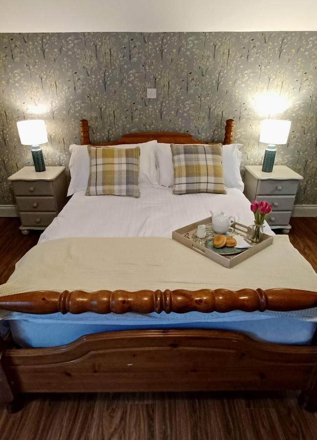 An Sibin B&B Kenmare Luaran gambar