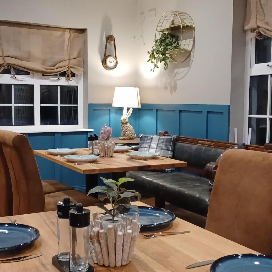 An Sibin B&B Kenmare Luaran gambar