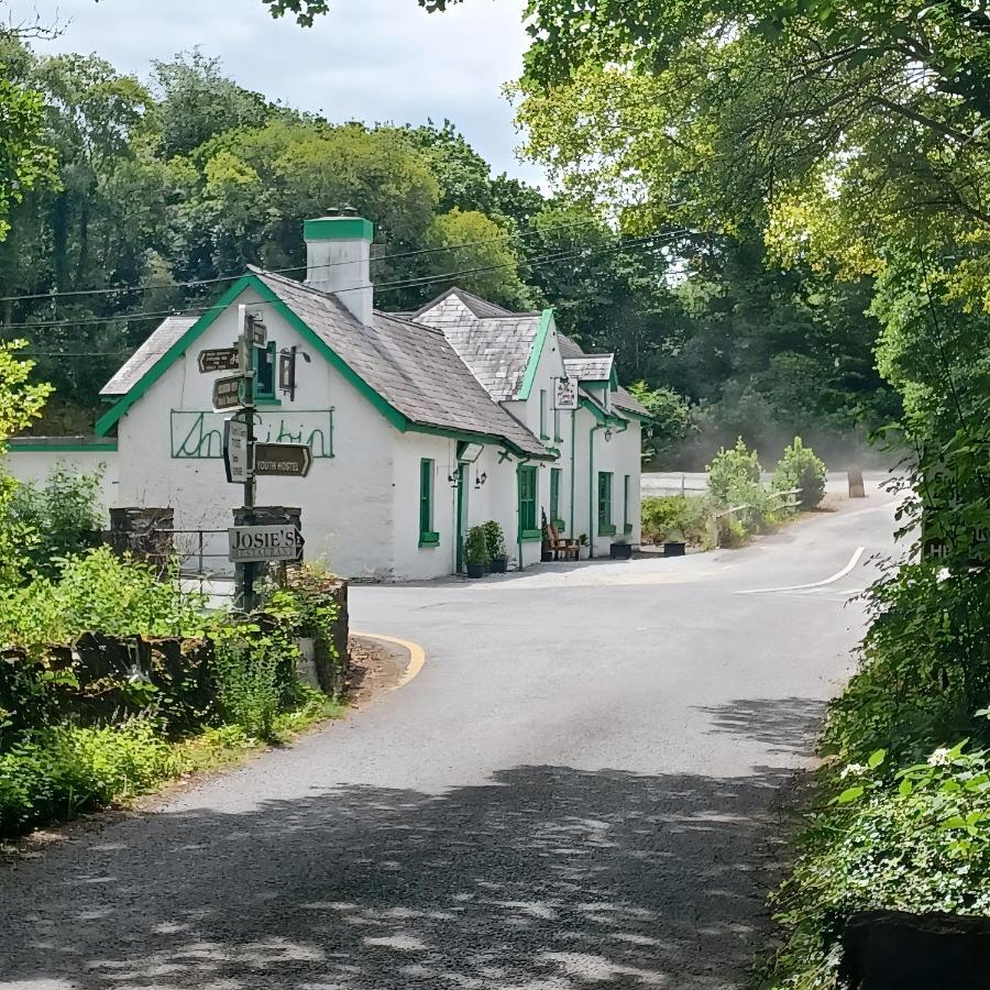 An Sibin B&B Kenmare Luaran gambar