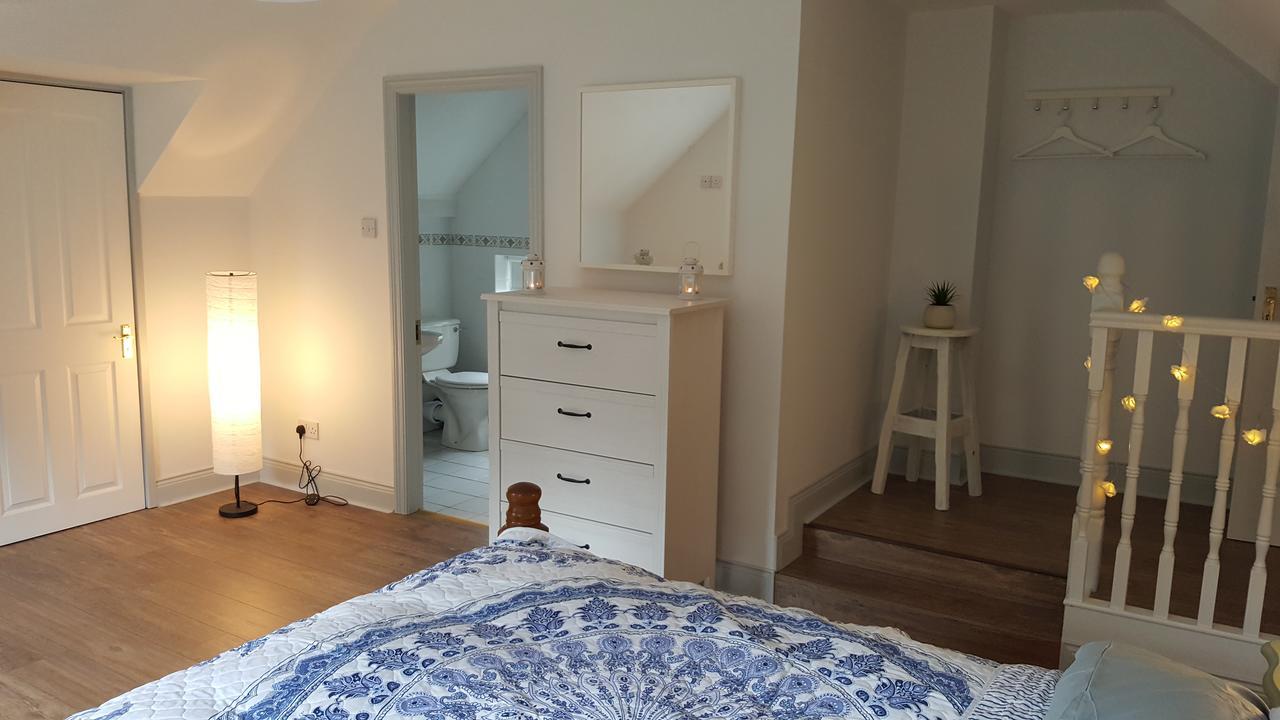 An Sibin B&B Kenmare Luaran gambar