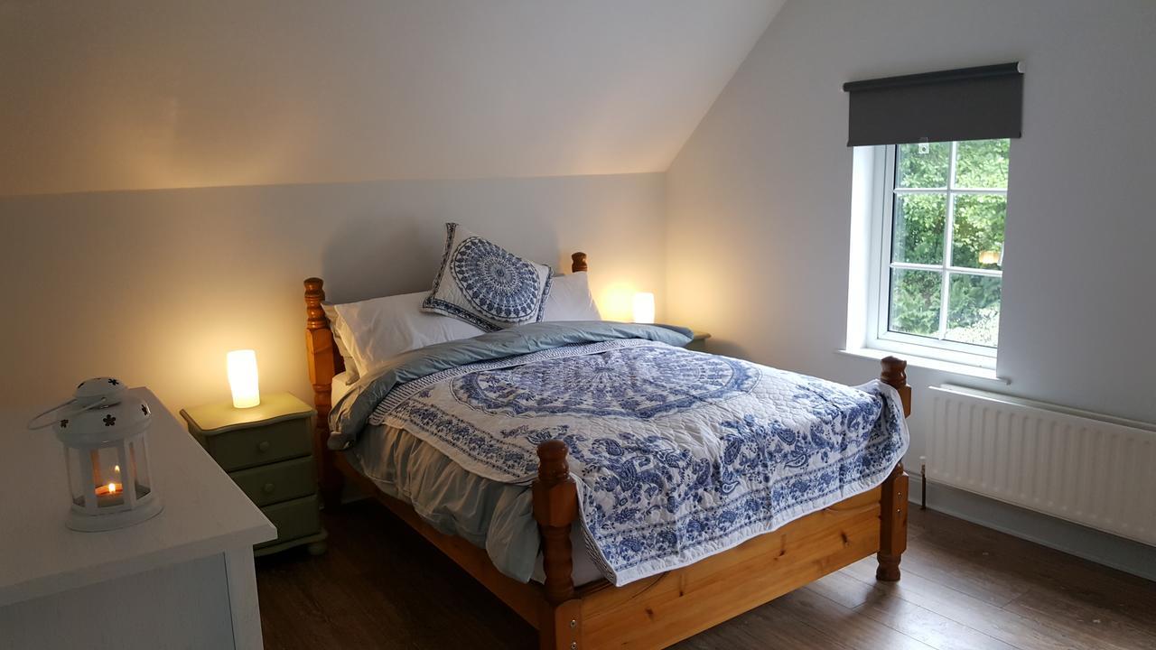 An Sibin B&B Kenmare Luaran gambar