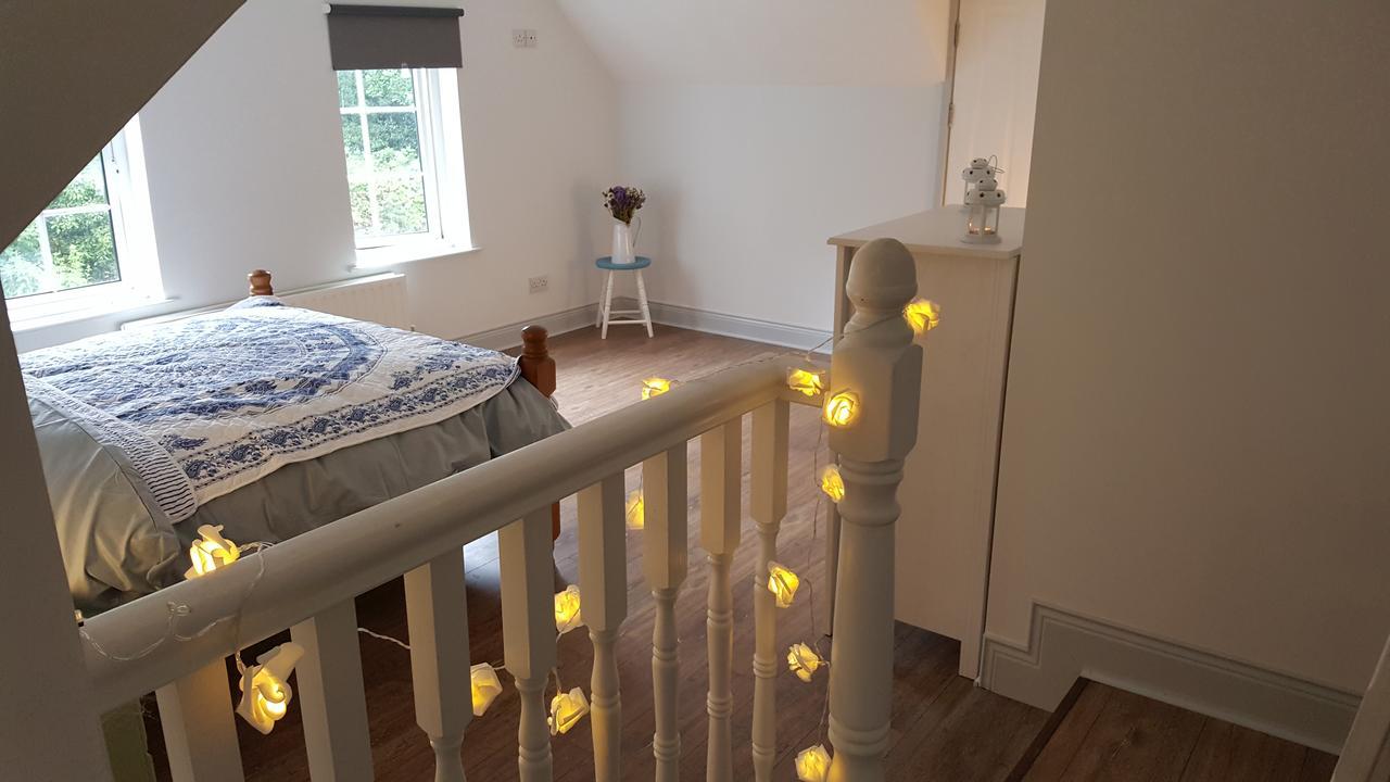 An Sibin B&B Kenmare Luaran gambar