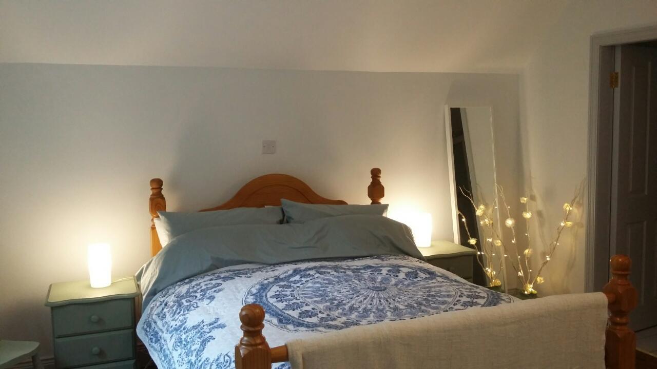 An Sibin B&B Kenmare Luaran gambar