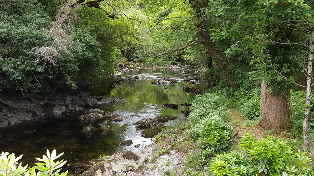 An Sibin B&B Kenmare Luaran gambar