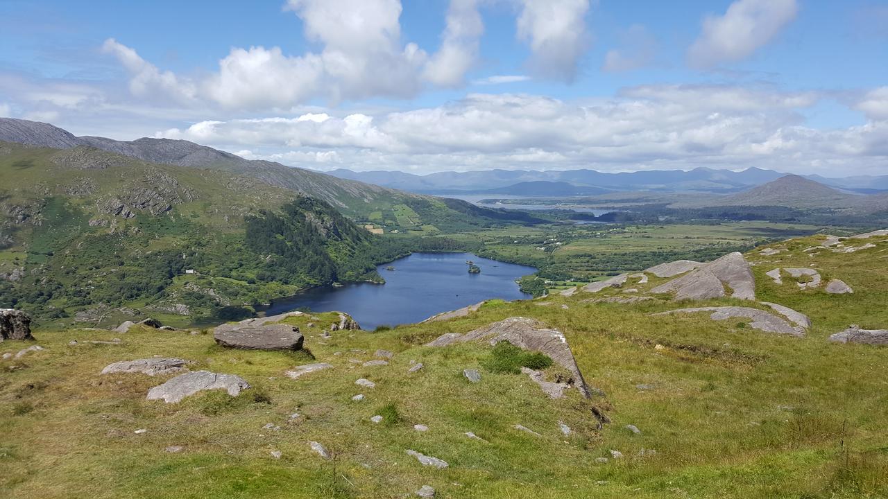 An Sibin B&B Kenmare Luaran gambar