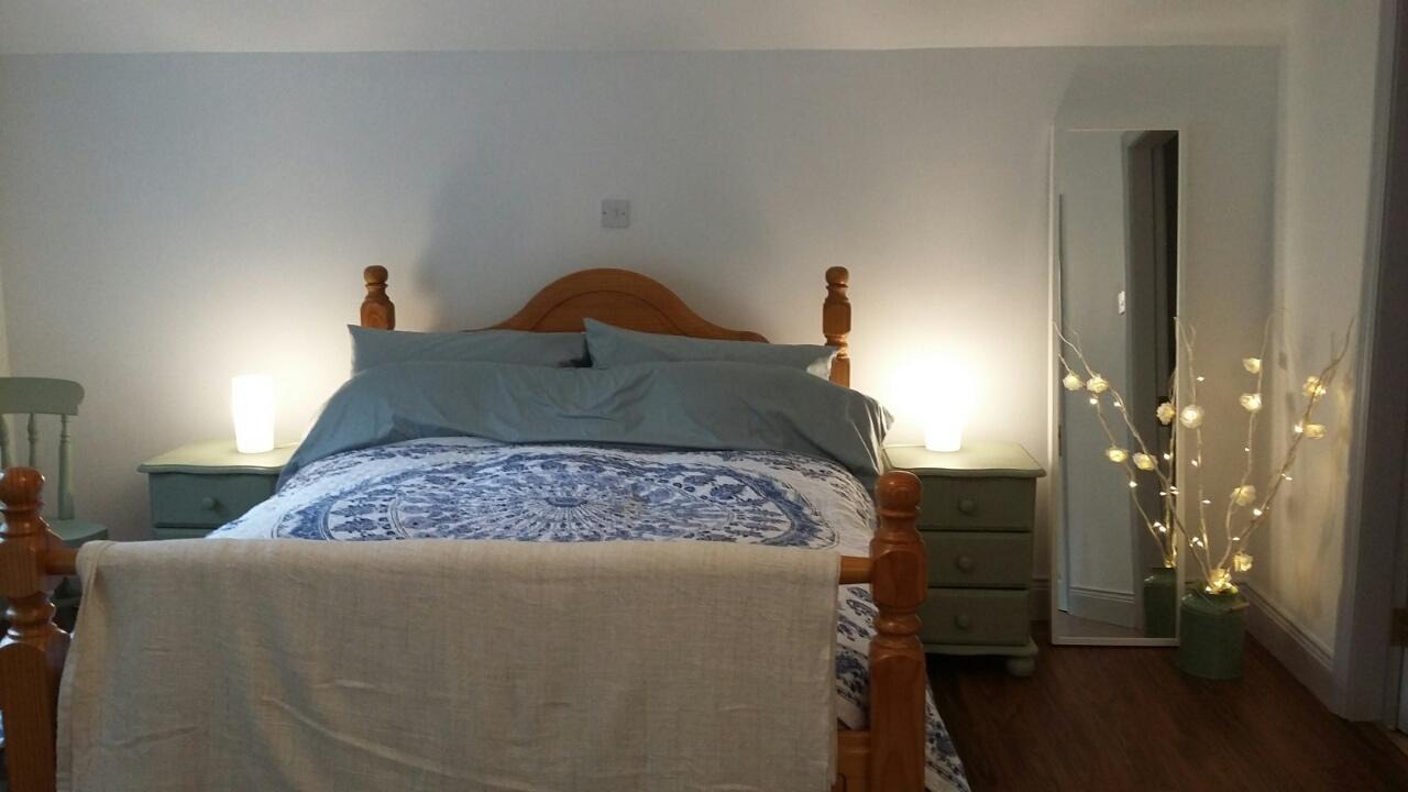 An Sibin B&B Kenmare Luaran gambar