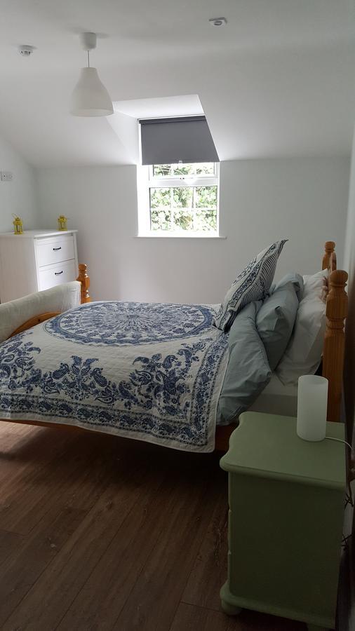 An Sibin B&B Kenmare Luaran gambar