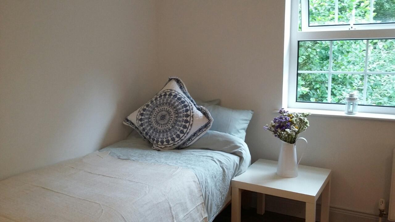 An Sibin B&B Kenmare Luaran gambar