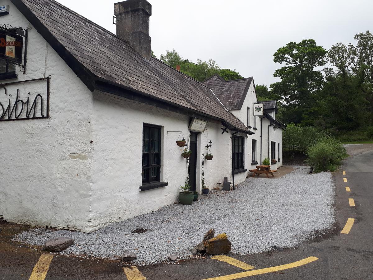 An Sibin B&B Kenmare Luaran gambar