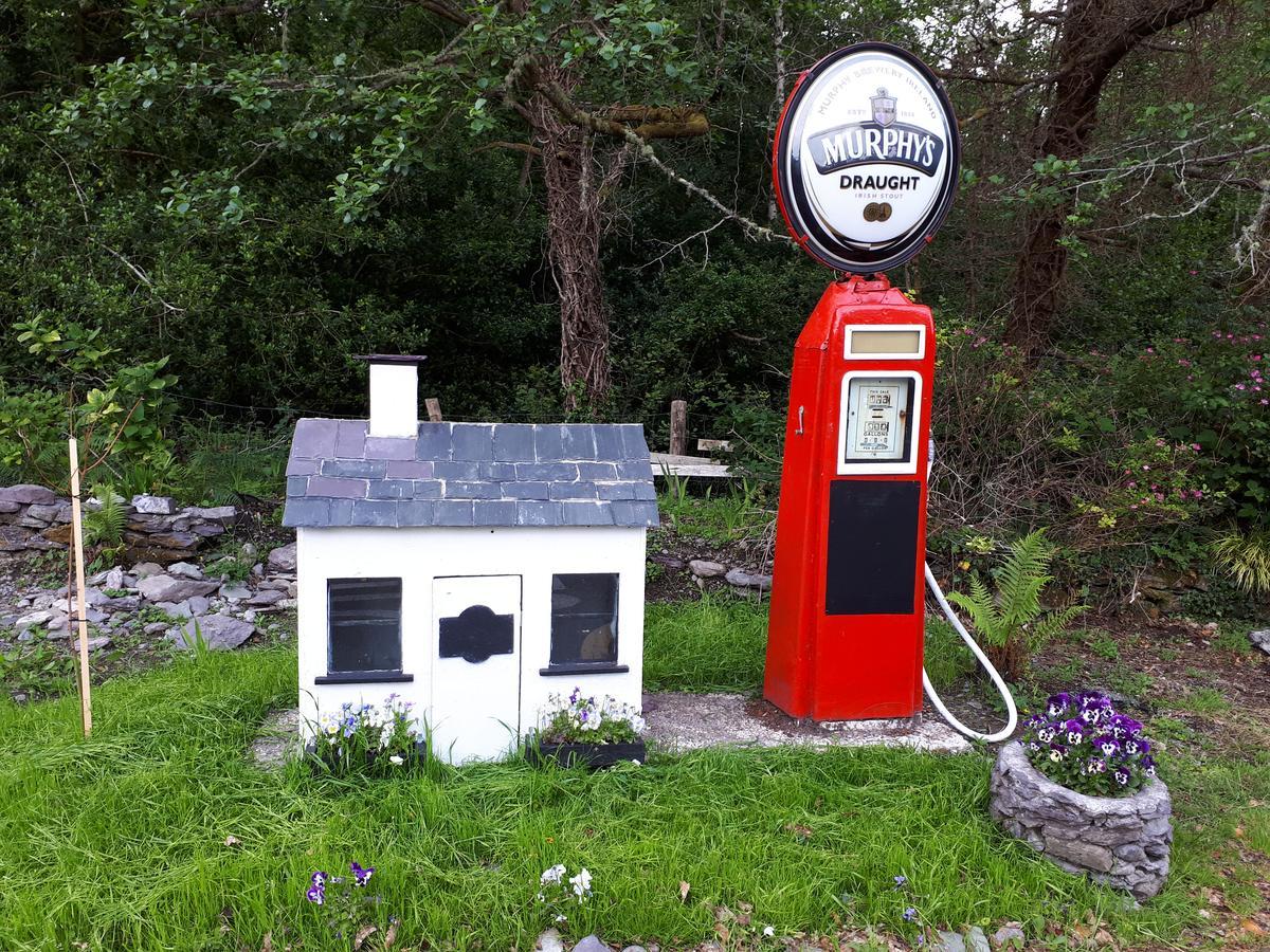 An Sibin B&B Kenmare Luaran gambar