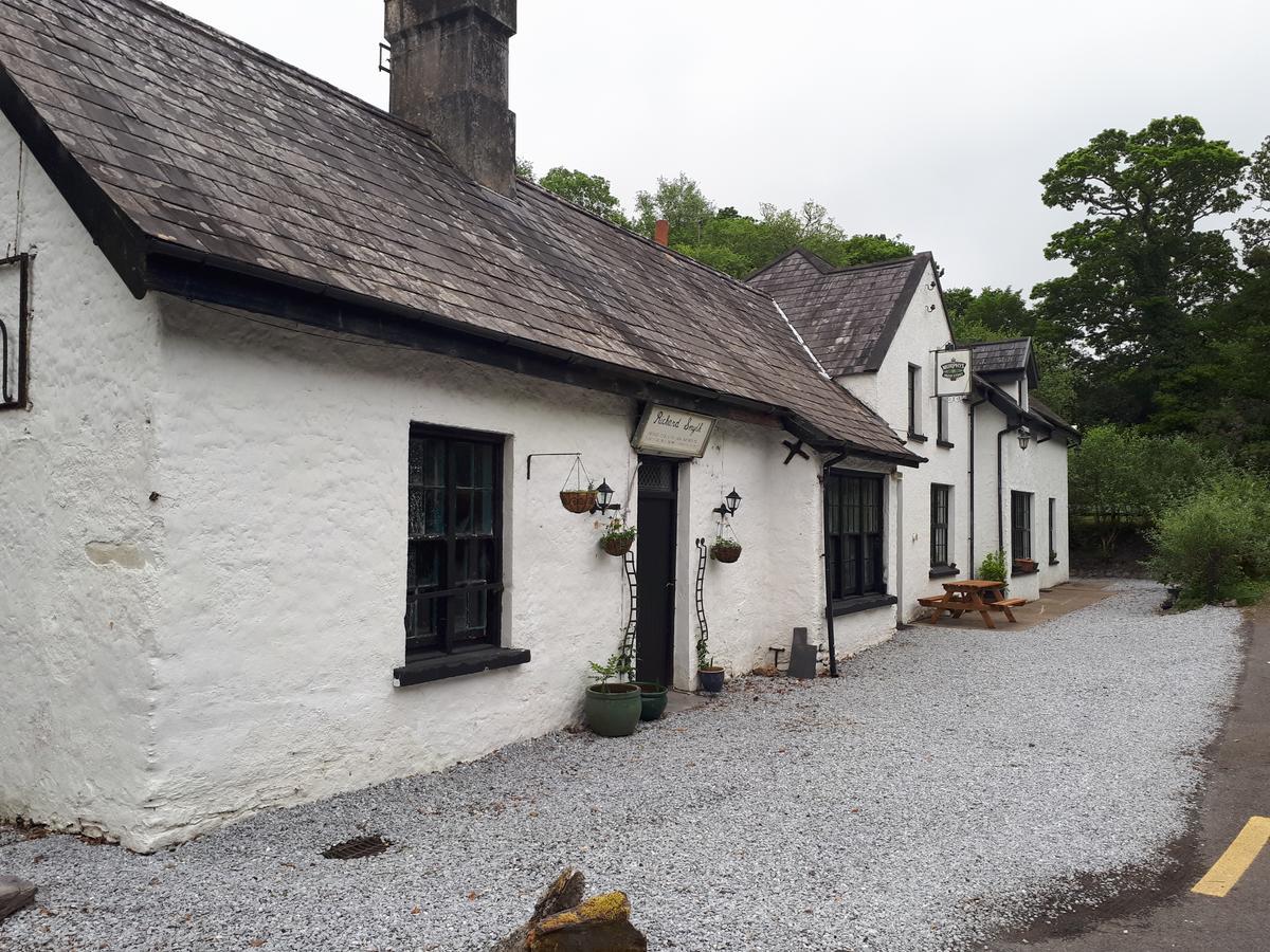 An Sibin B&B Kenmare Luaran gambar
