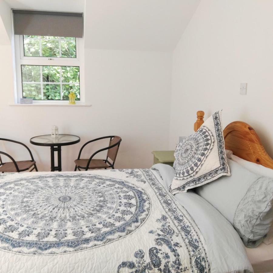 An Sibin B&B Kenmare Luaran gambar