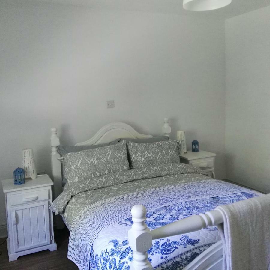 An Sibin B&B Kenmare Luaran gambar