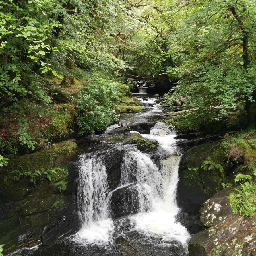 An Sibin B&B Kenmare Luaran gambar