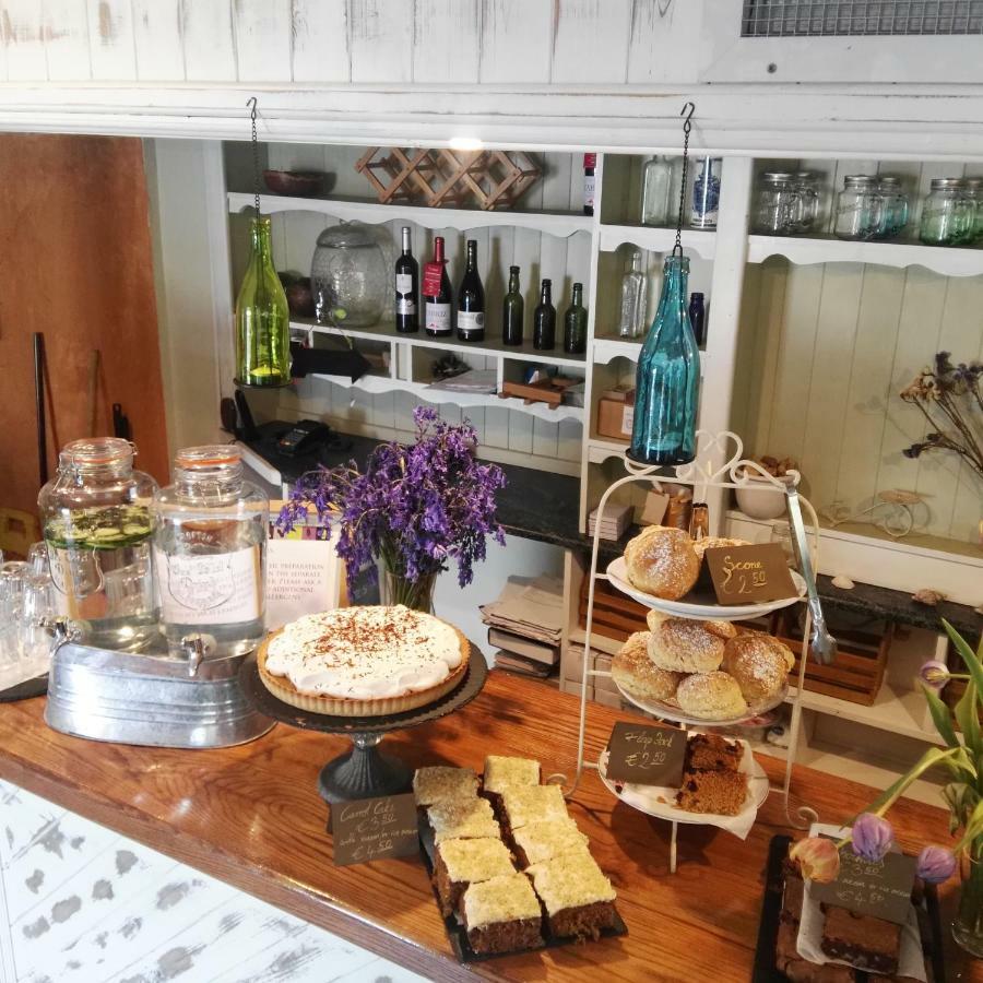 An Sibin B&B Kenmare Luaran gambar