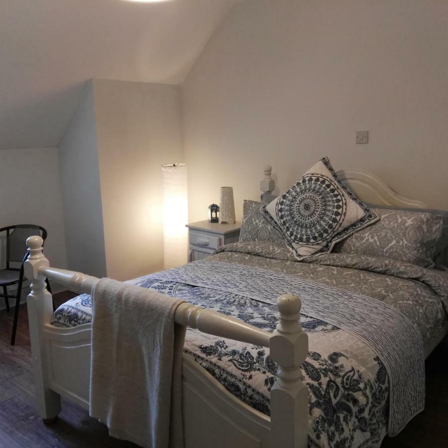 An Sibin B&B Kenmare Luaran gambar