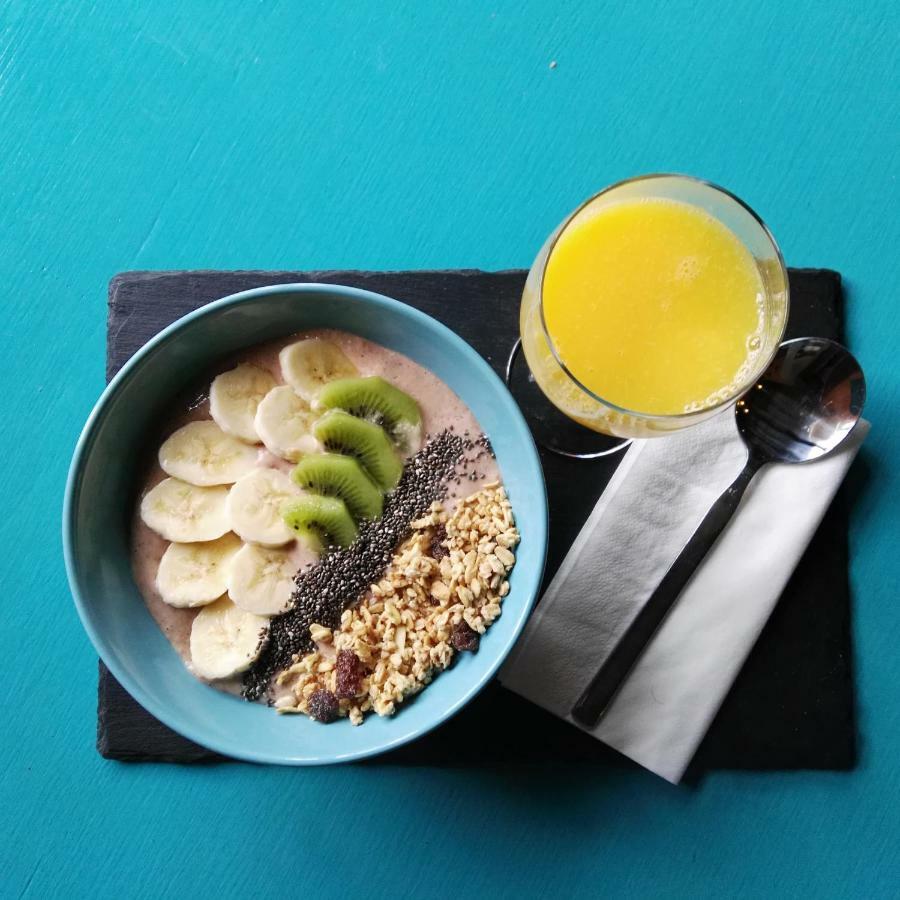 An Sibin B&B Kenmare Luaran gambar